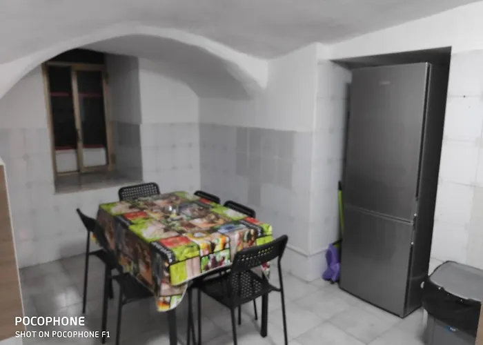 Appartamento Sopra Dante