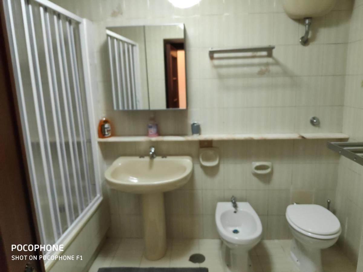 Apartment Sopra Dante