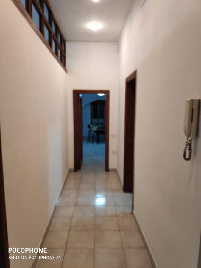 Sopra Dante Appartement Napels