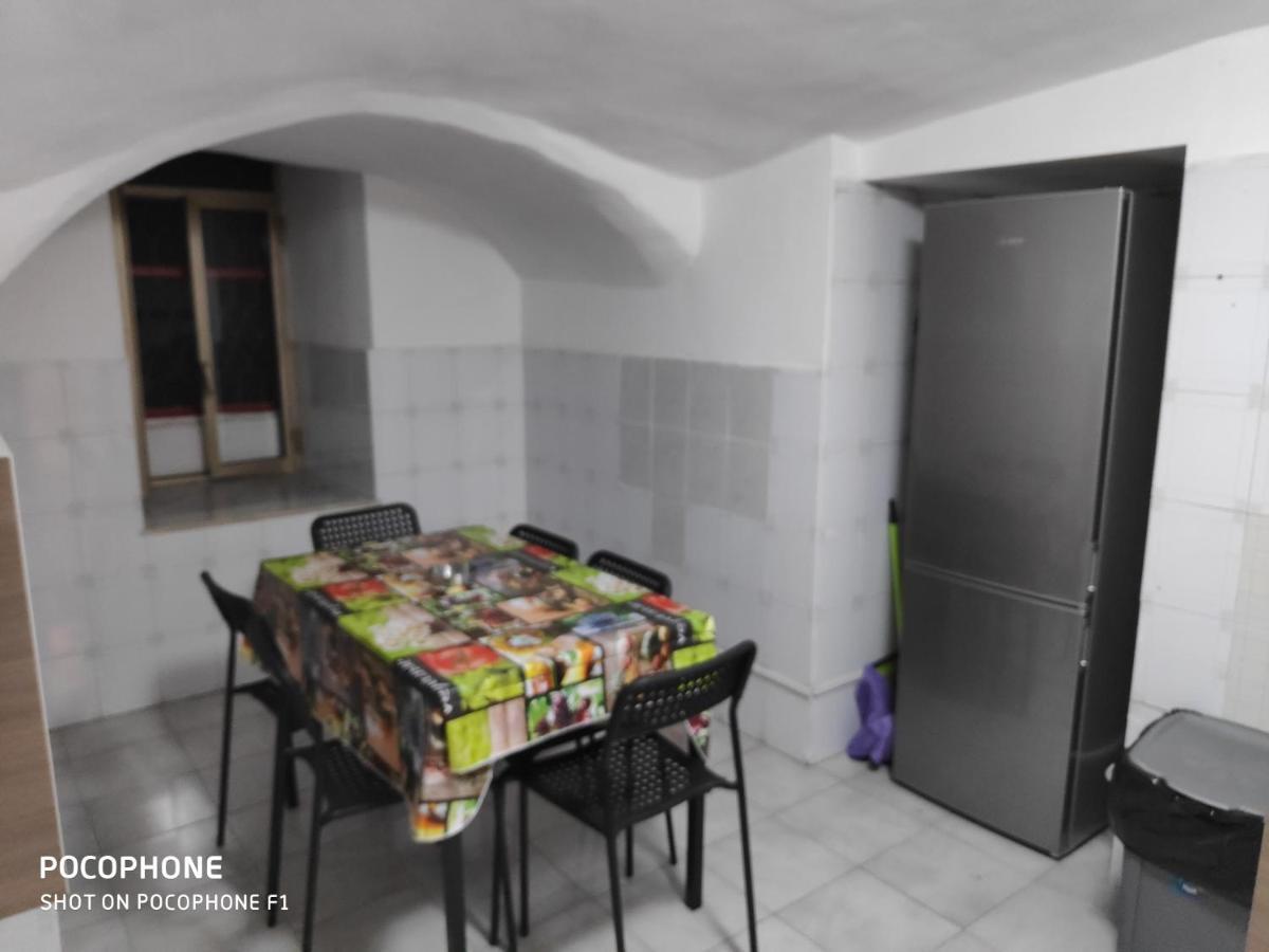 Sopra Dante Naples