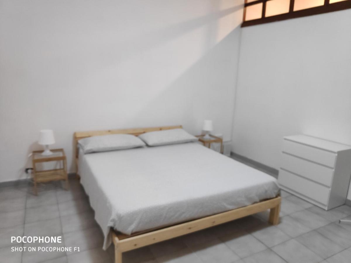 Sopra Dante Apartment *