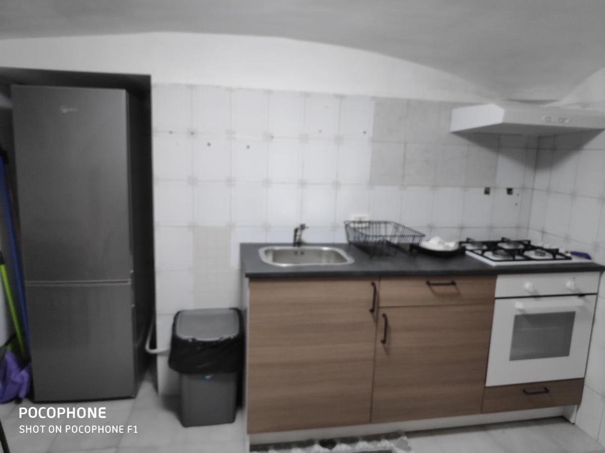 Sopra Dante Appartement *