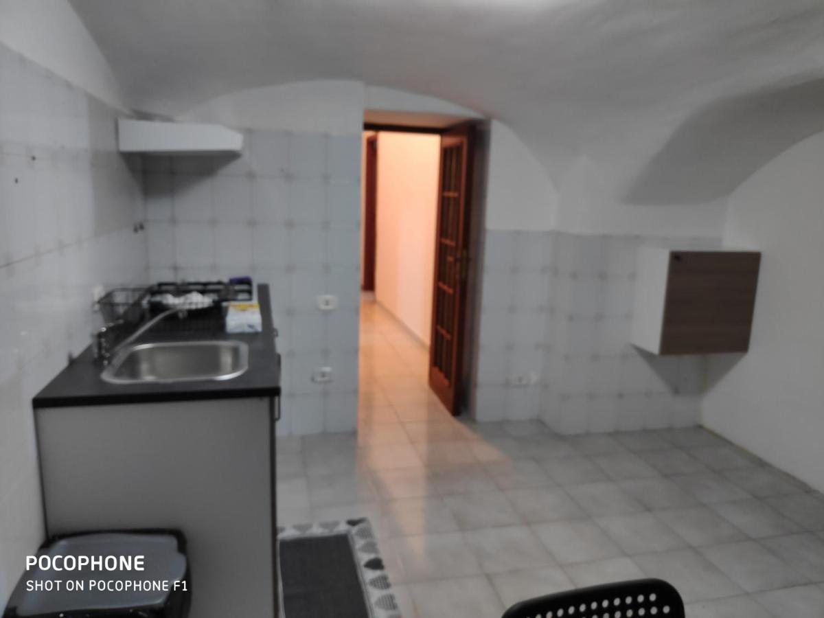 Sopra Dante Appartement