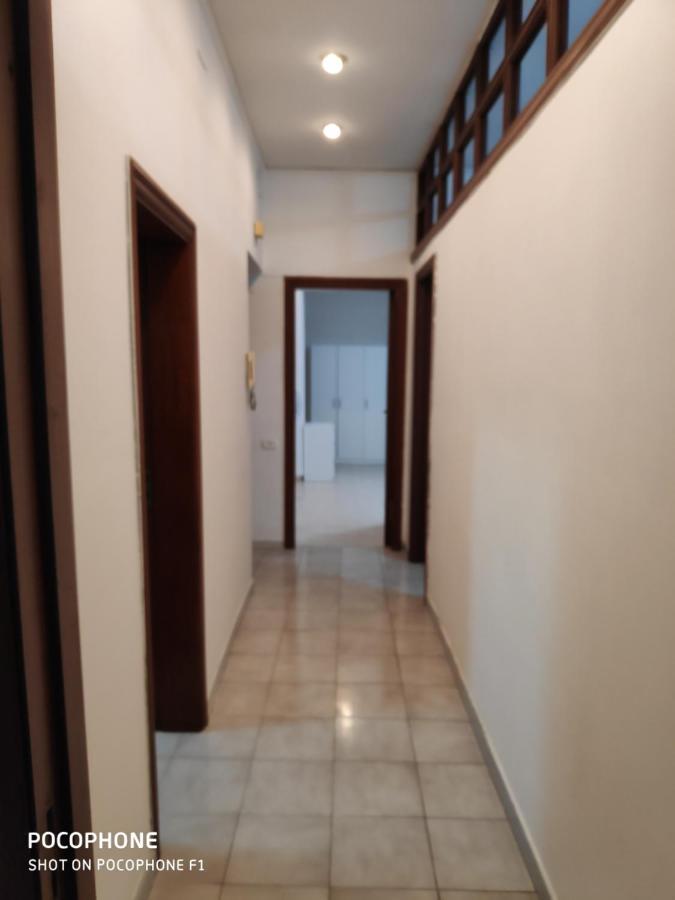 Sopra Dante Apartment Naples