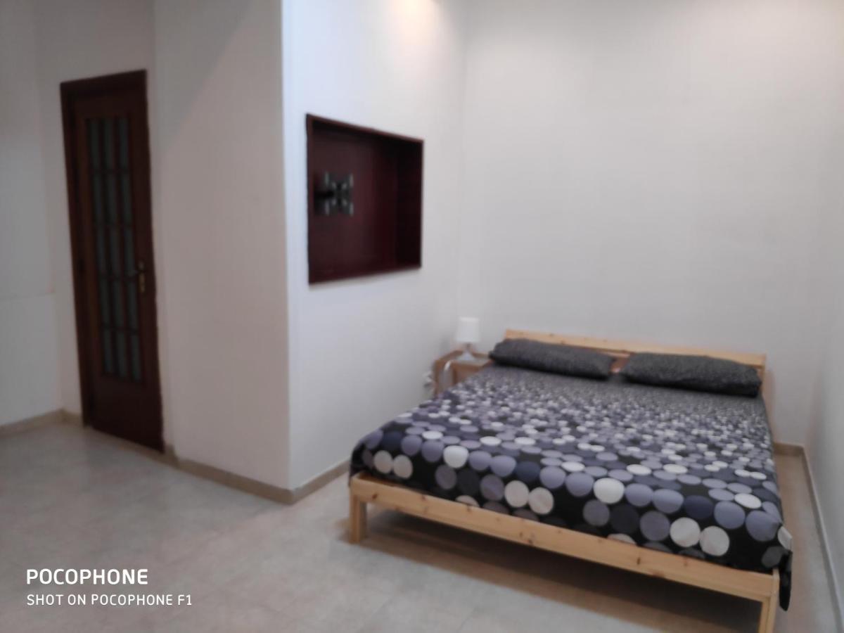 Apartment Sopra Dante Naples
