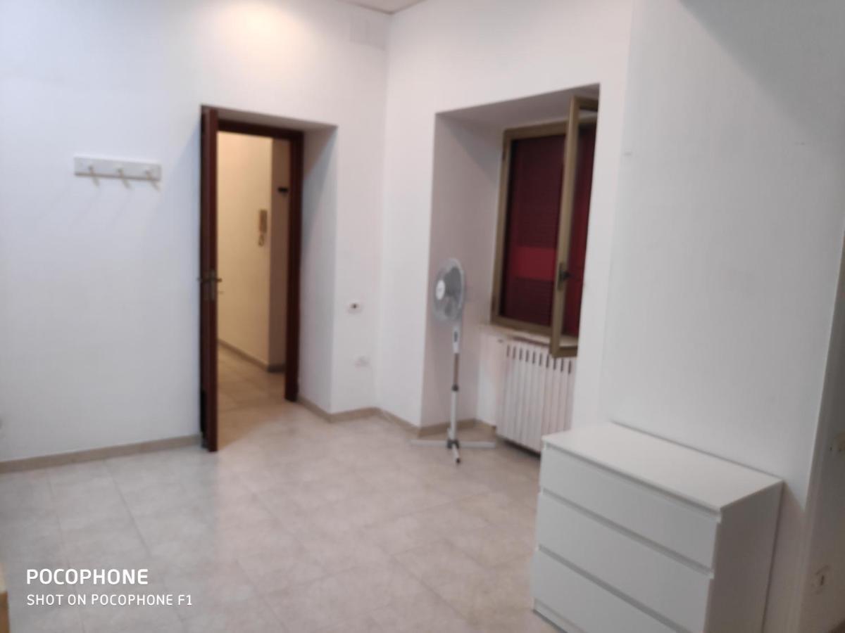 Sopra Dante Naples